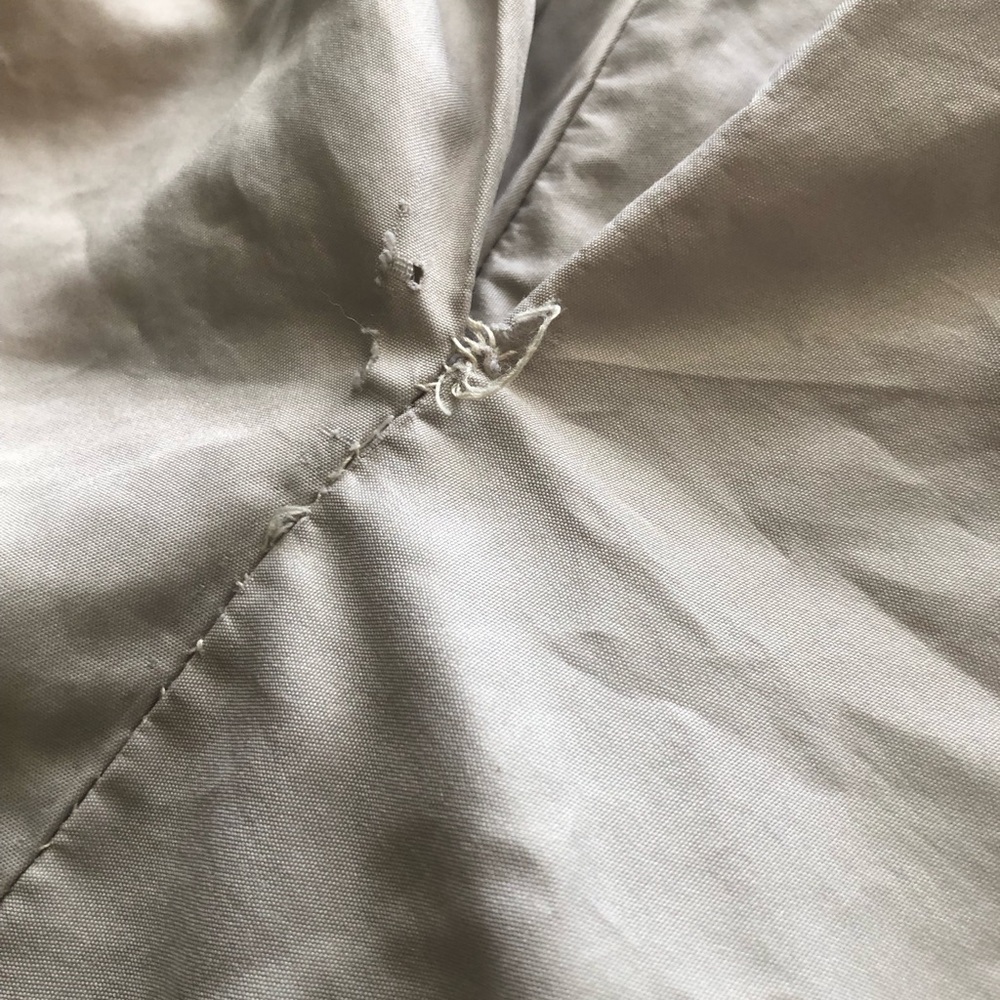 lightweight spring Jacket - no tags - L - Picture 7 of 7